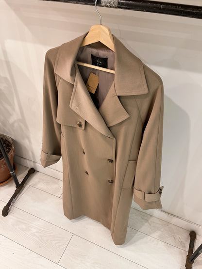 ALFI Trench coat