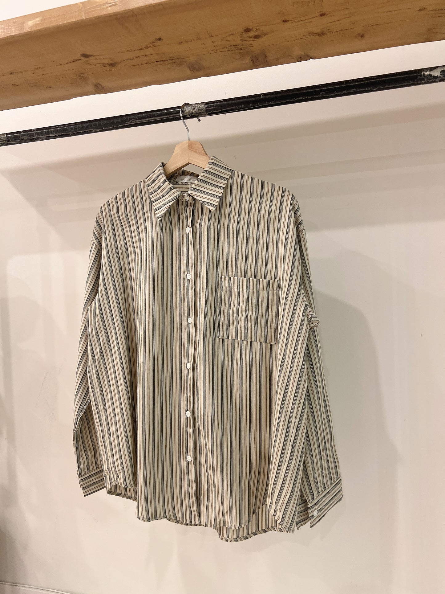 MONET Stripe shirt