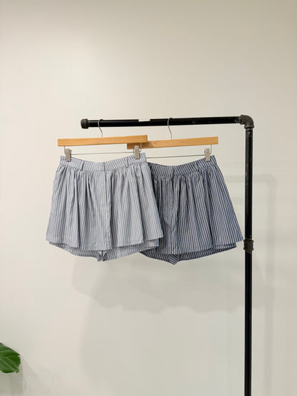 ADA Striped skort