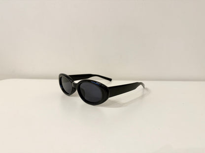 SWIPE Oval sunnies