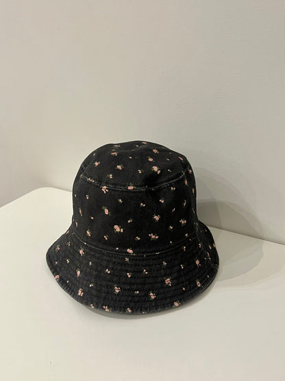 SISI Floral bucket hat