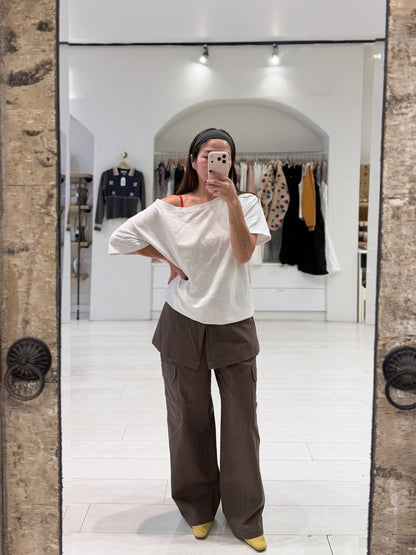 JUDE Skirt pants