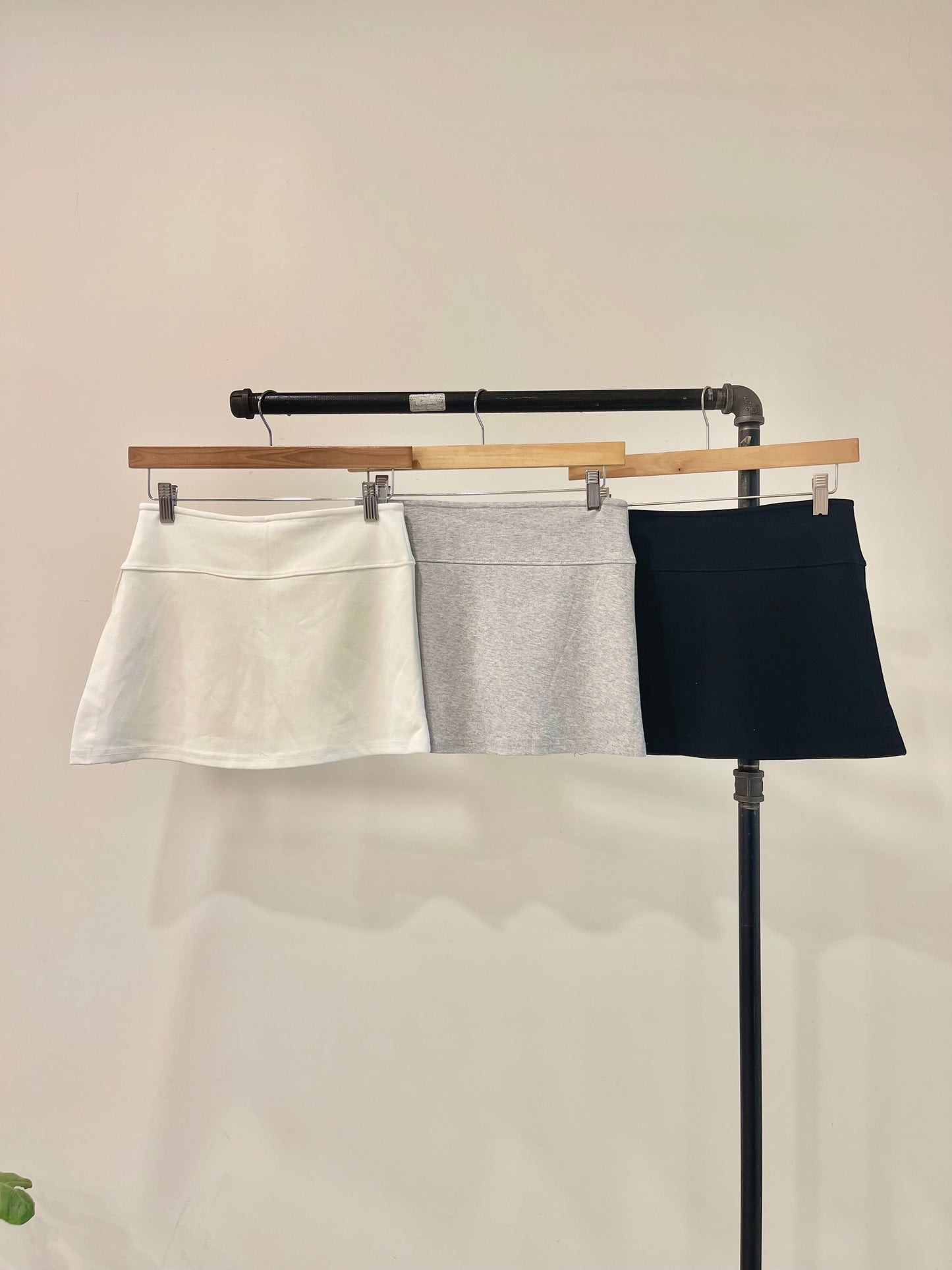 AVA Tennis mini skort