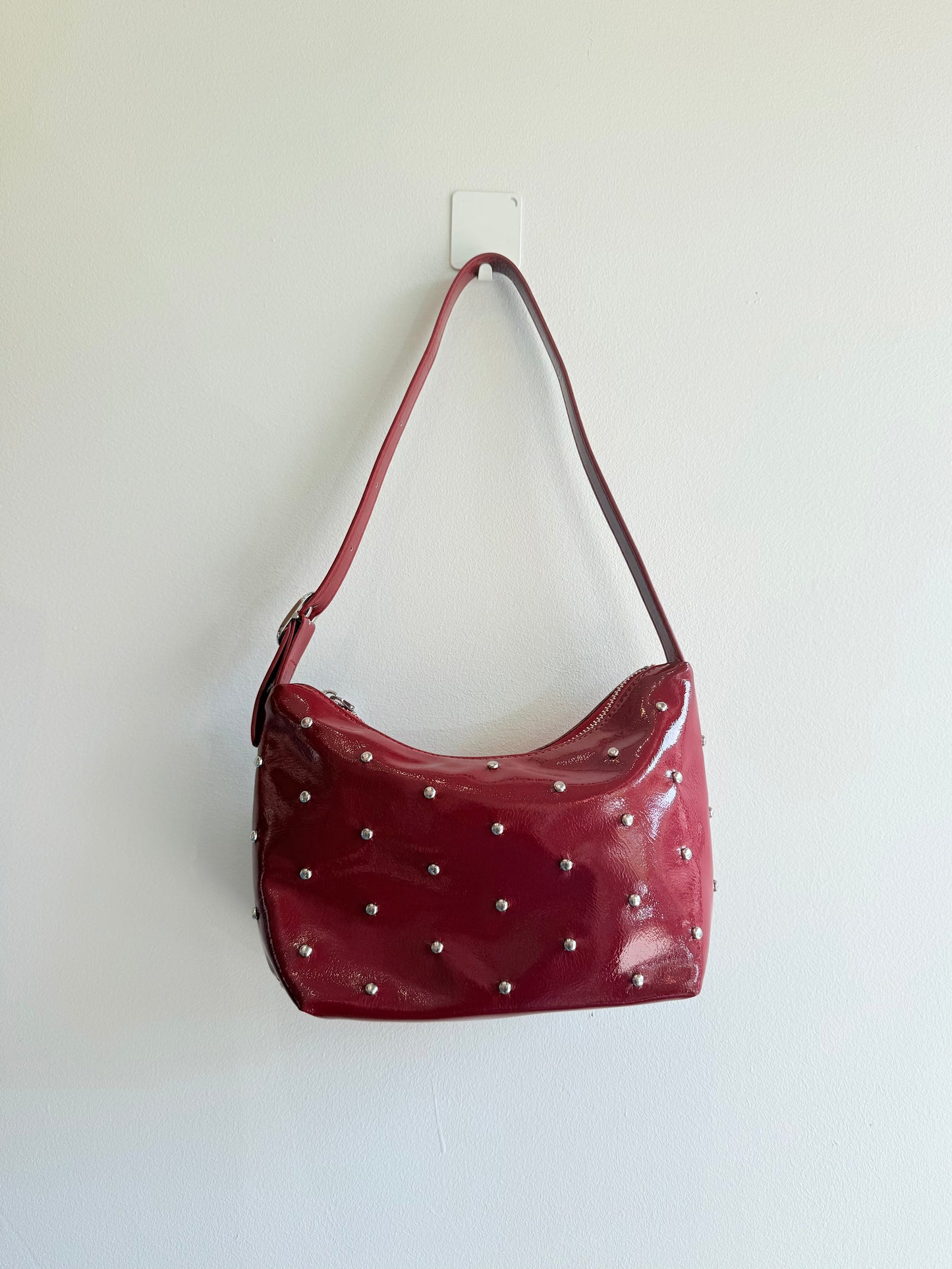 PIN Shoulder Bag