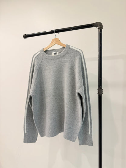 MAMU Oversized sweater