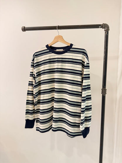 RINGER Stripe tee