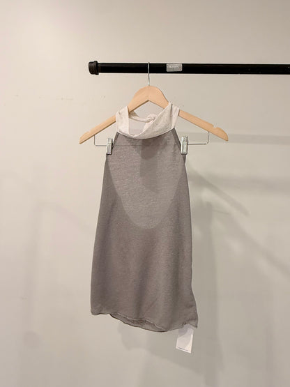 JUNIPER Linen halter