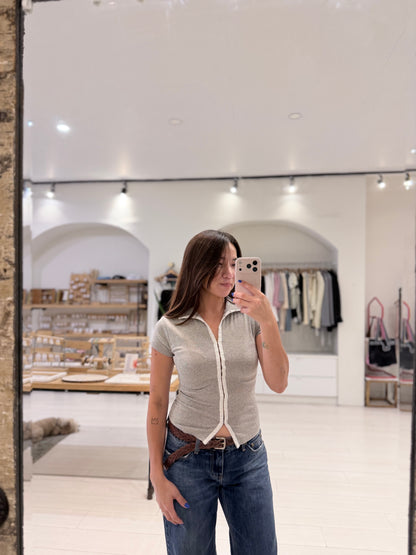 HELENA Hook tee