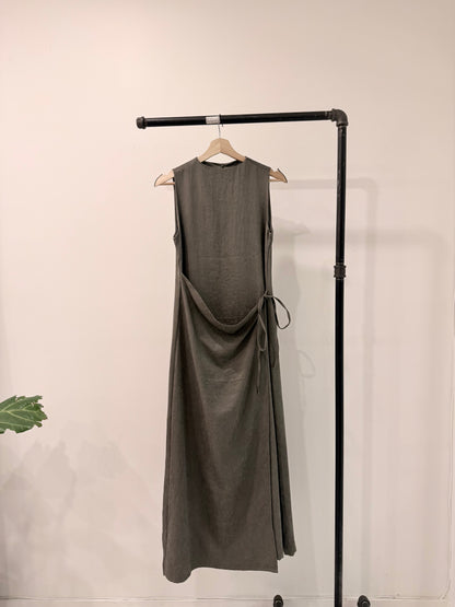 LADY Wrap dress