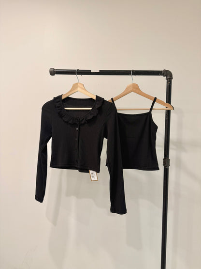 LORA Two piece set