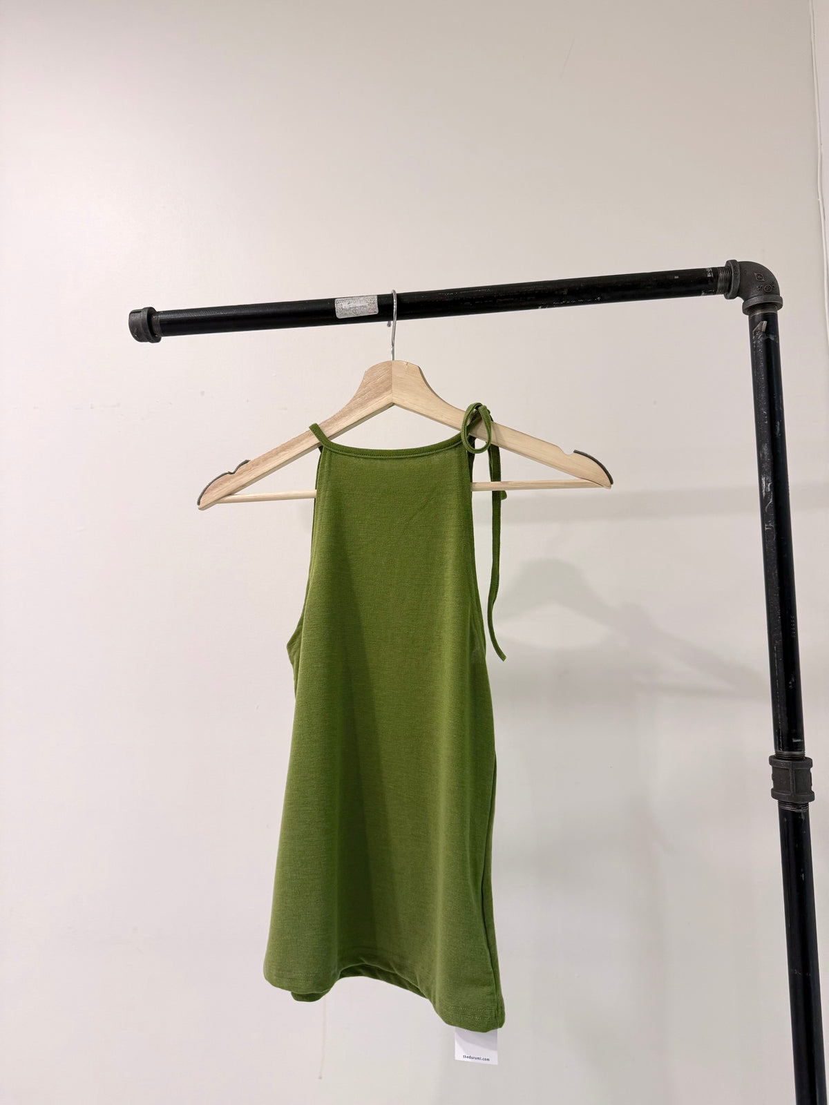 MOLLIE Halter tank