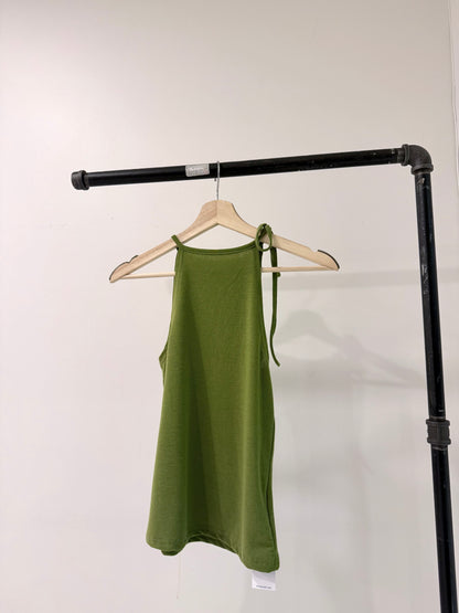 MOLLIE Halter tank