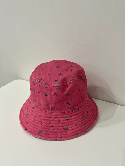 SISI Floral bucket hat