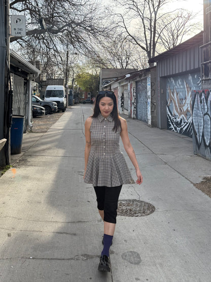 BAY Shirt dress