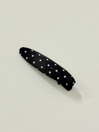 SOFIE Polkadot hair clip
