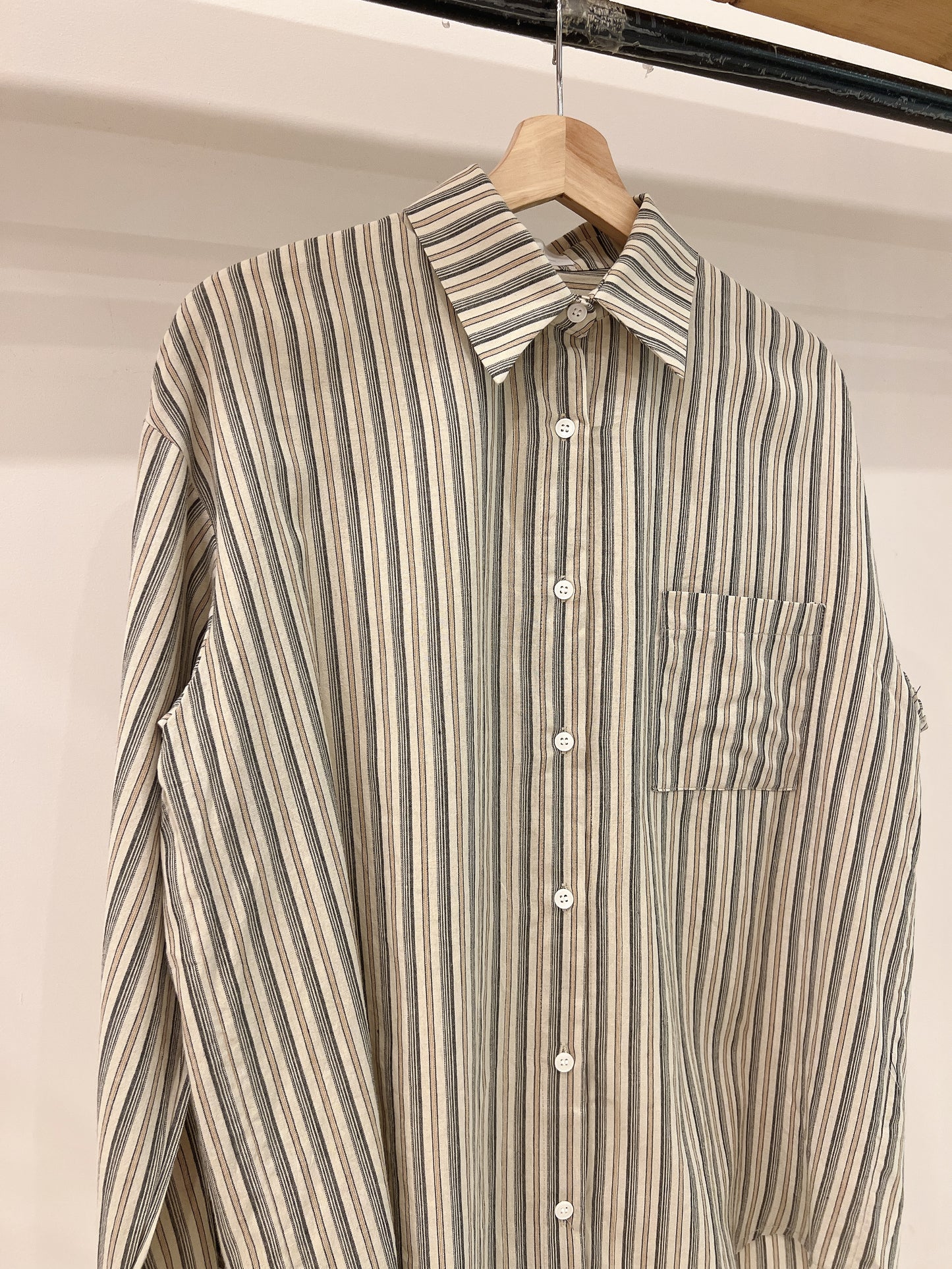 MONET Stripe shirt