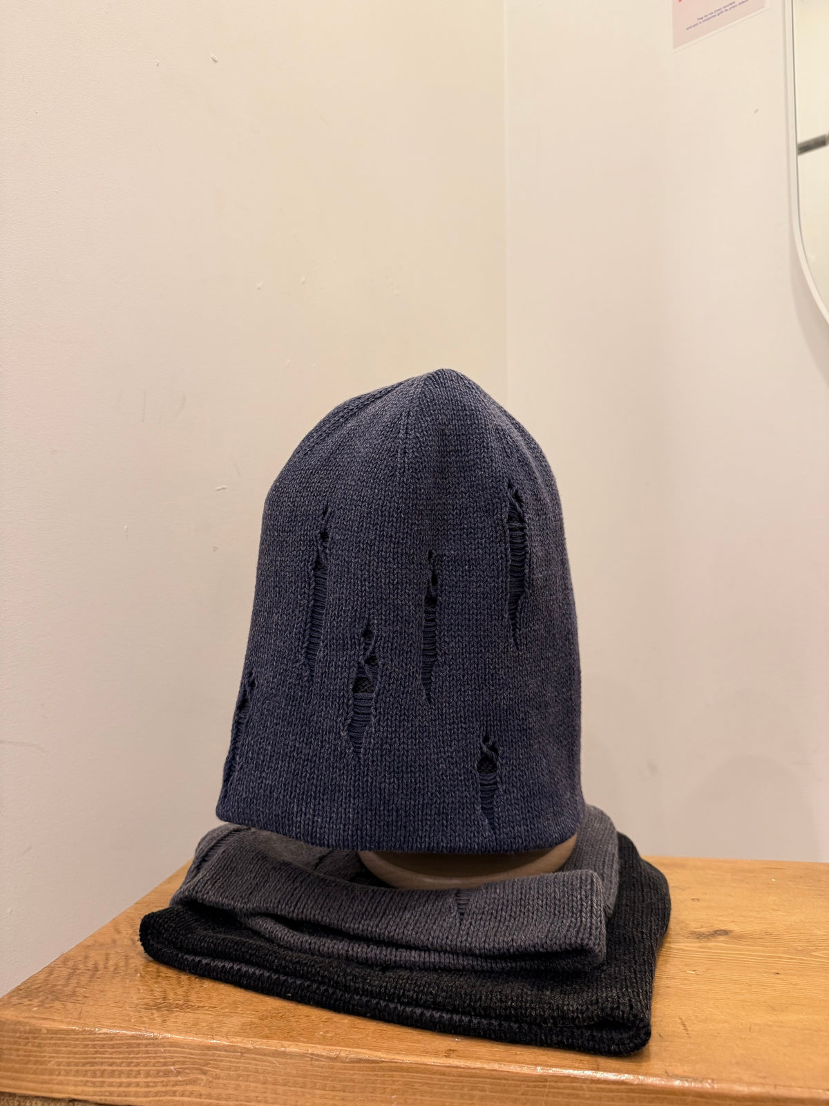WREN Vintage beanie