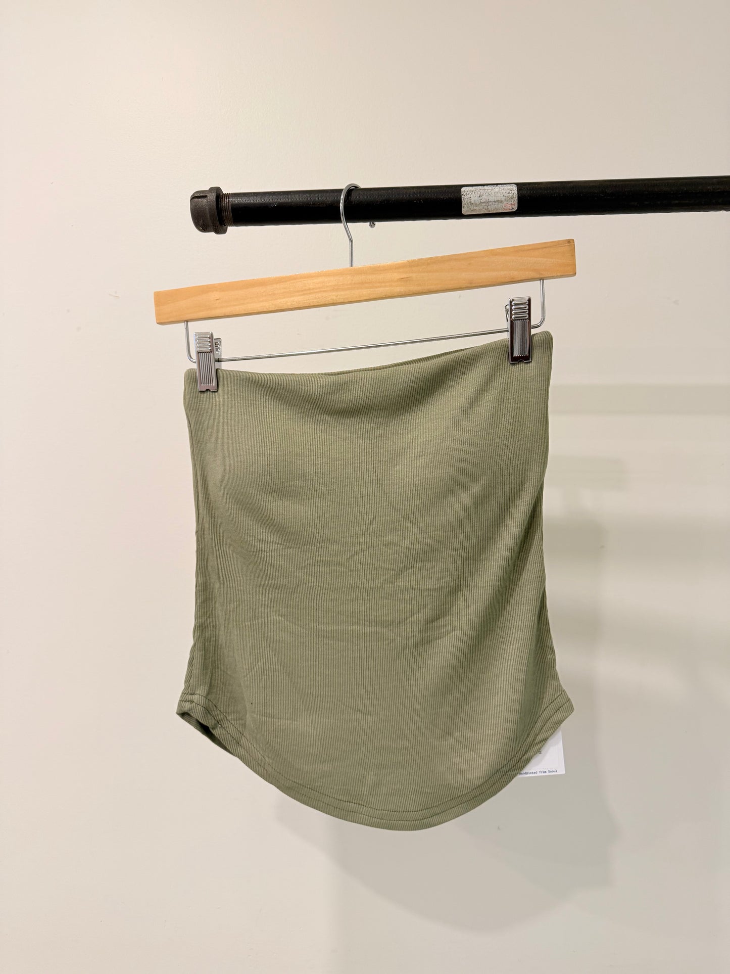 MIND Tube top