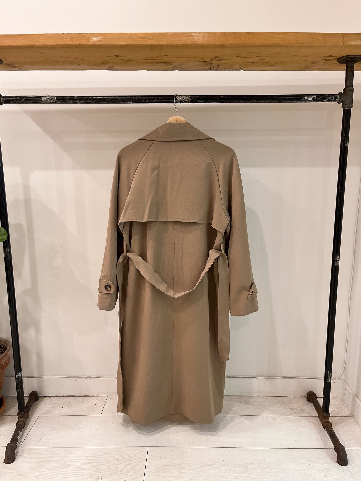 ALFI Trench coat