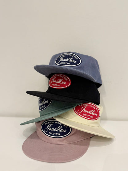 KAZO Spring ball cap