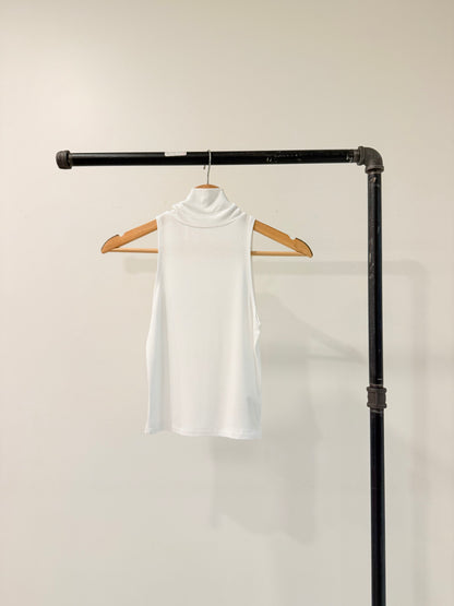 KEIRA Soft basic turtleneck