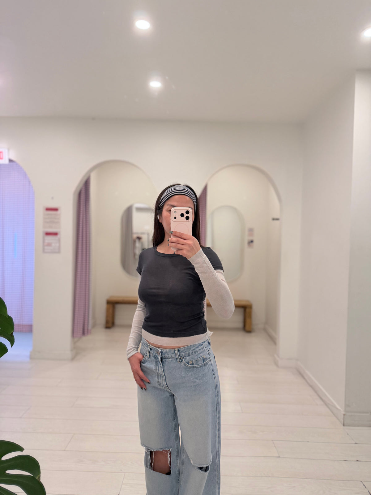 MYLA Layered set
