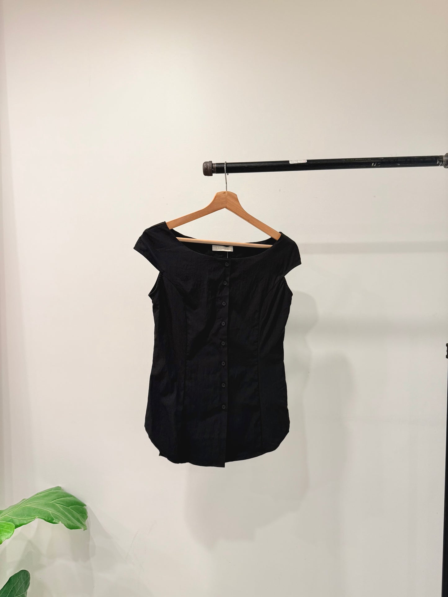 SUTTON Boatneck shirt