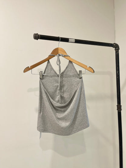 SHAW Halter top