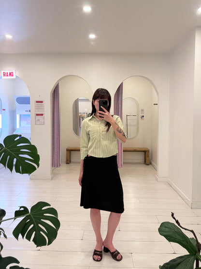 JESSY Midi skirt