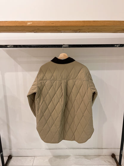 KAJO Quilted jacket