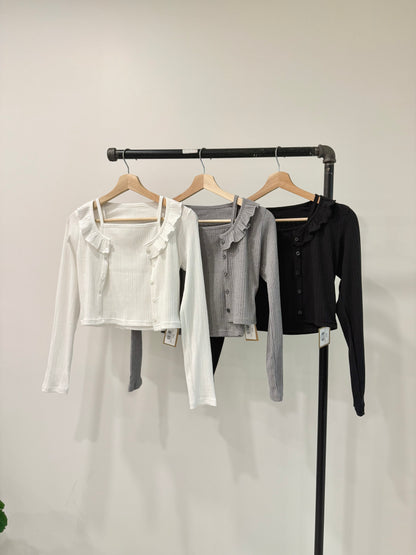LORA Two piece set
