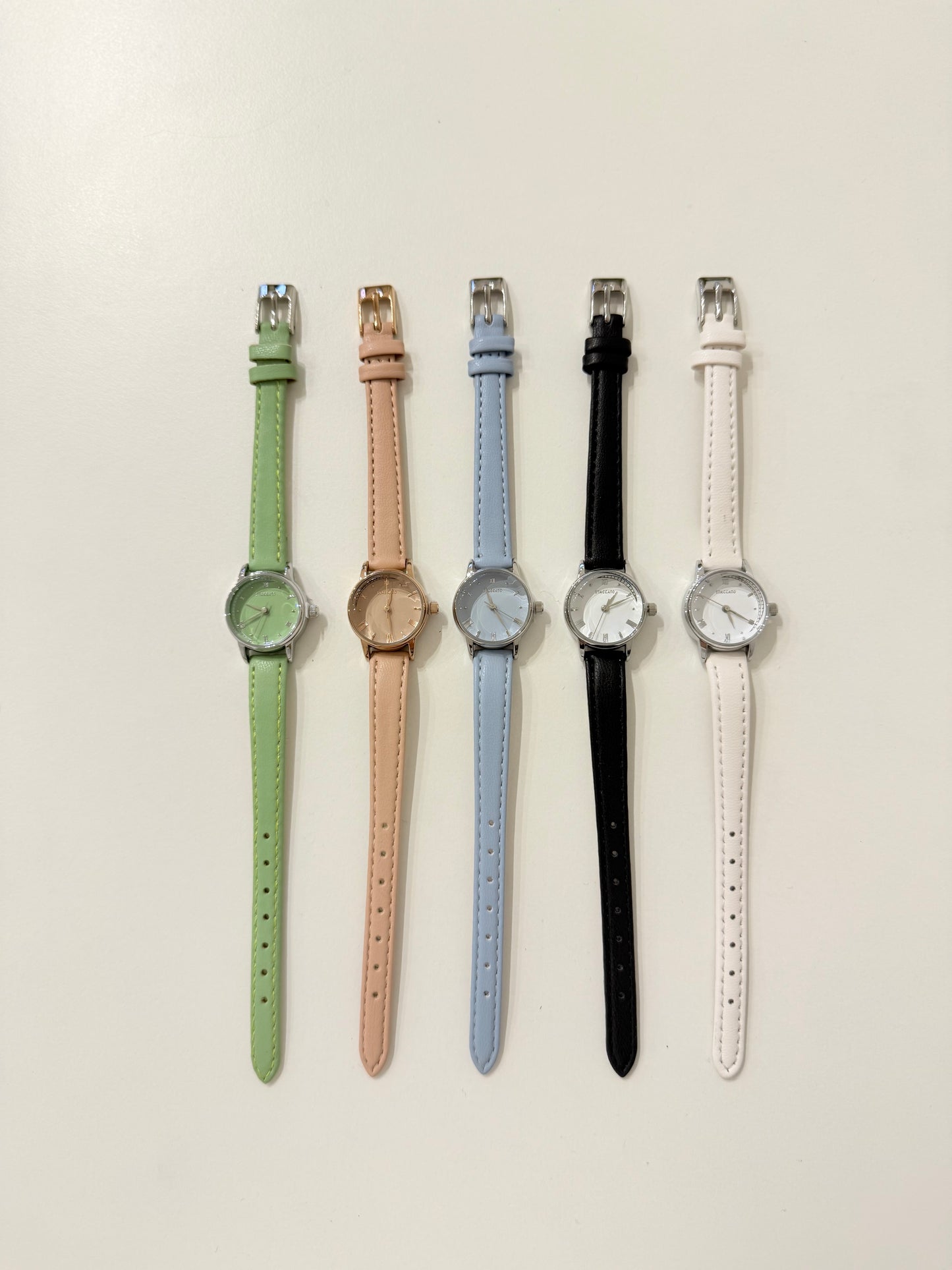 WAVE Colour mini watch