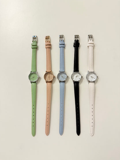 WAVE Colour mini watch