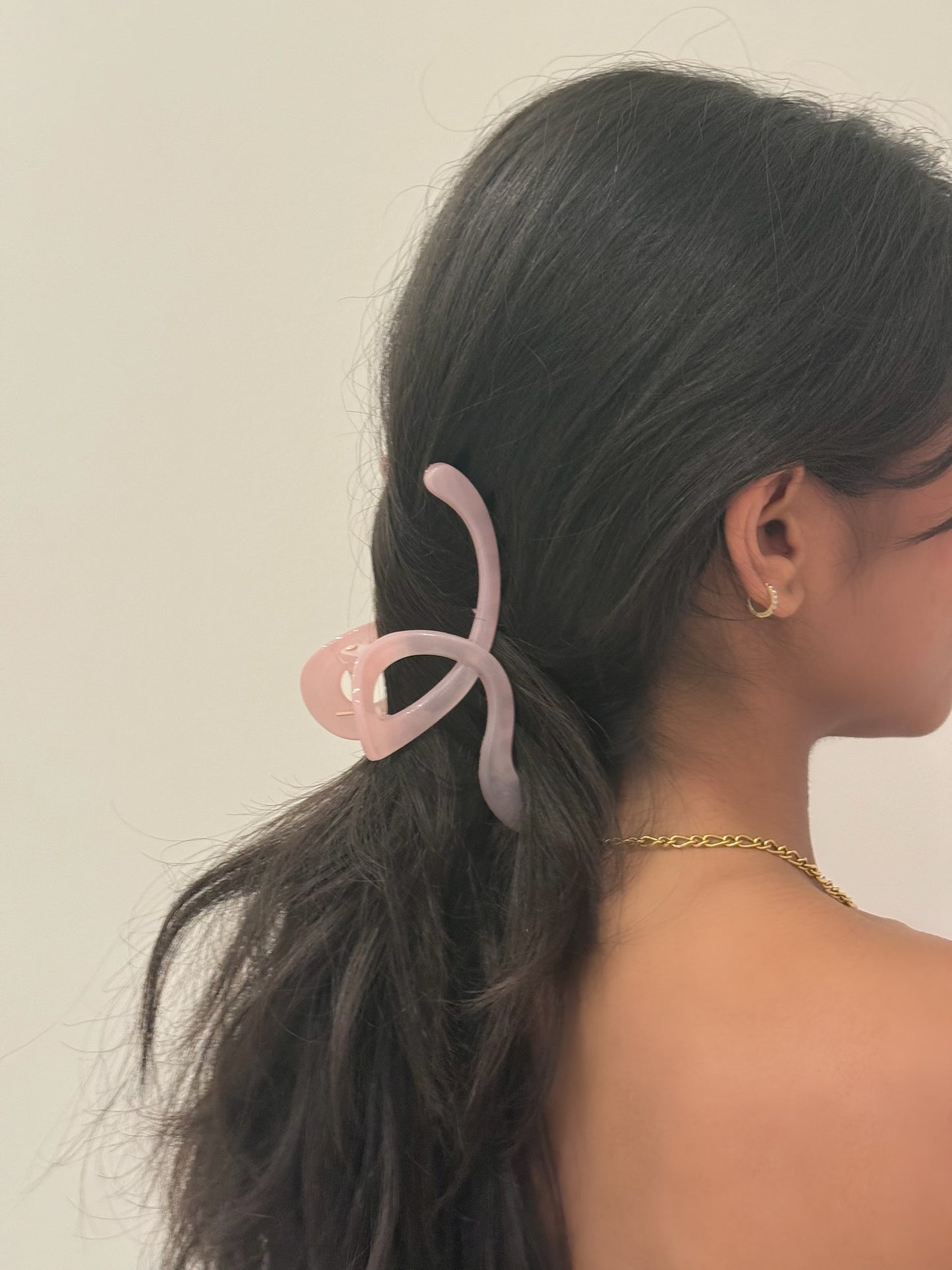 WIGGLE Hair claw