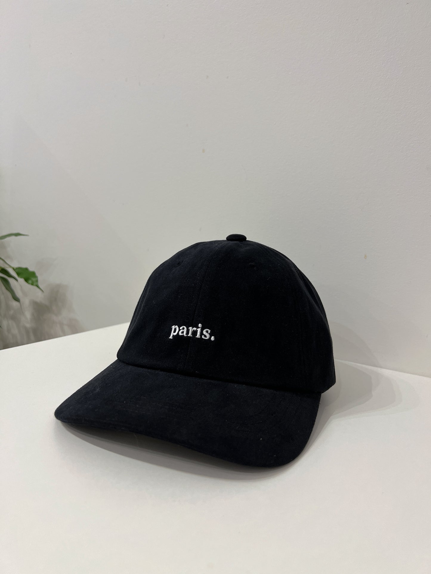 LANDY Paris ball cap