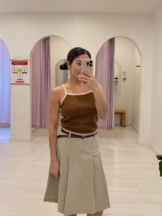 HONEY Cami tanktop