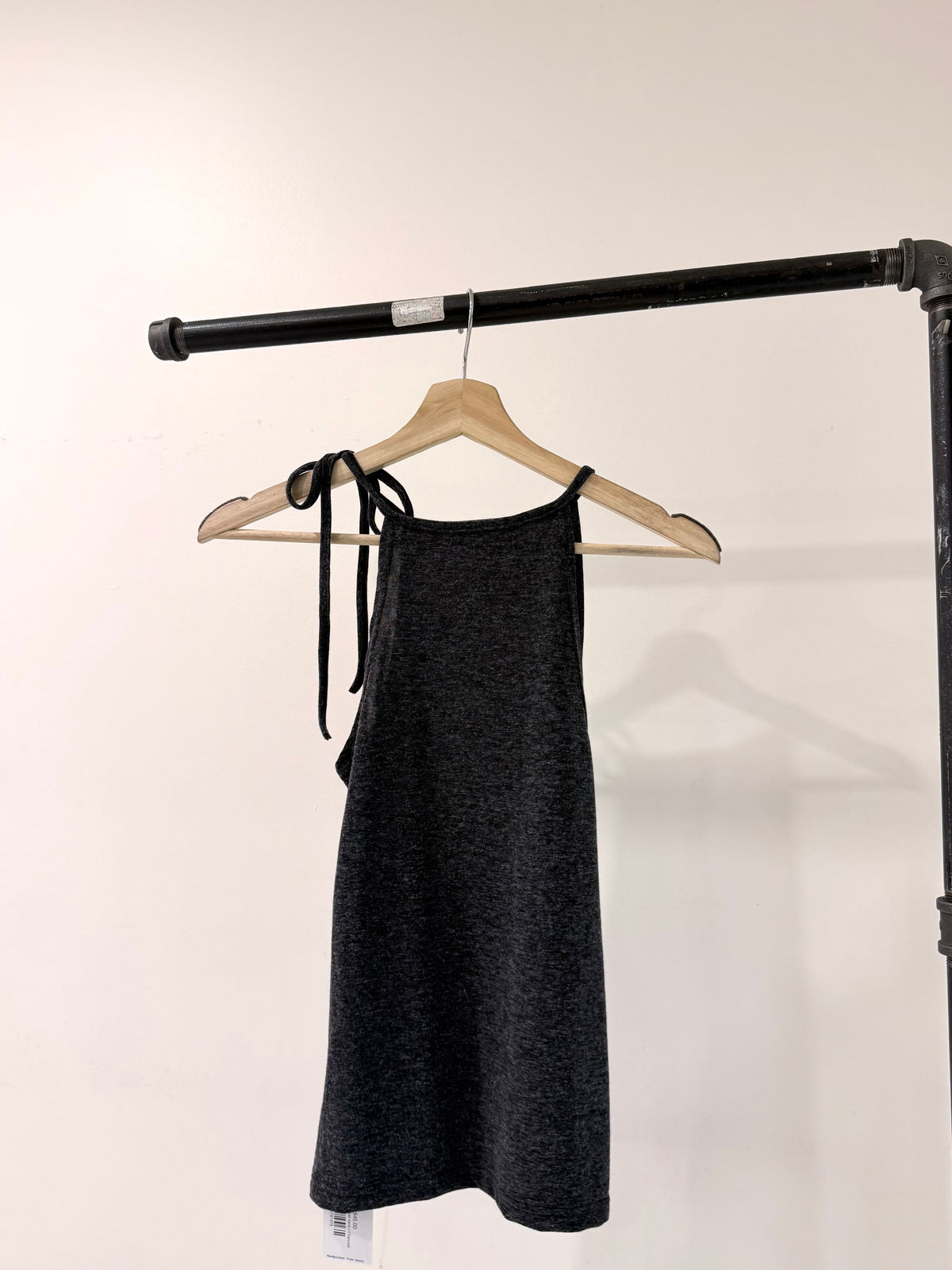 MOLLIE Halter tank