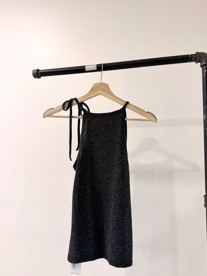MOLLIE Halter tank
