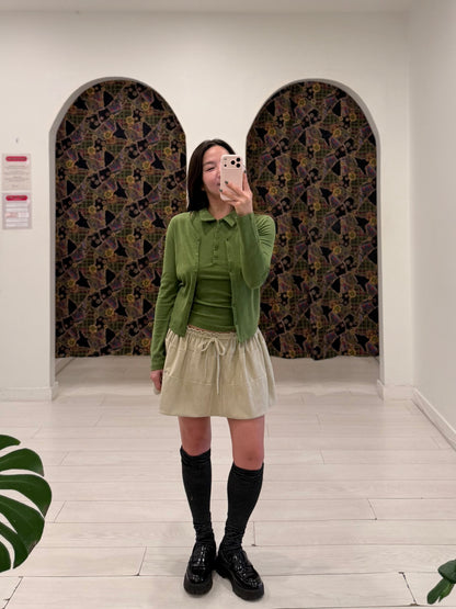 YARA Knit set