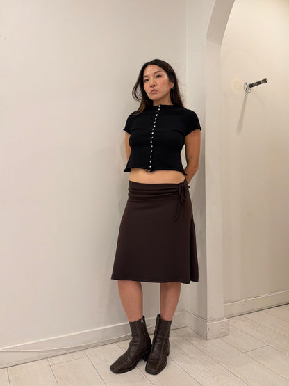 JESSY Midi skirt