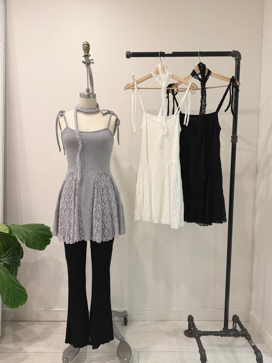 DAZZ Tank dress
