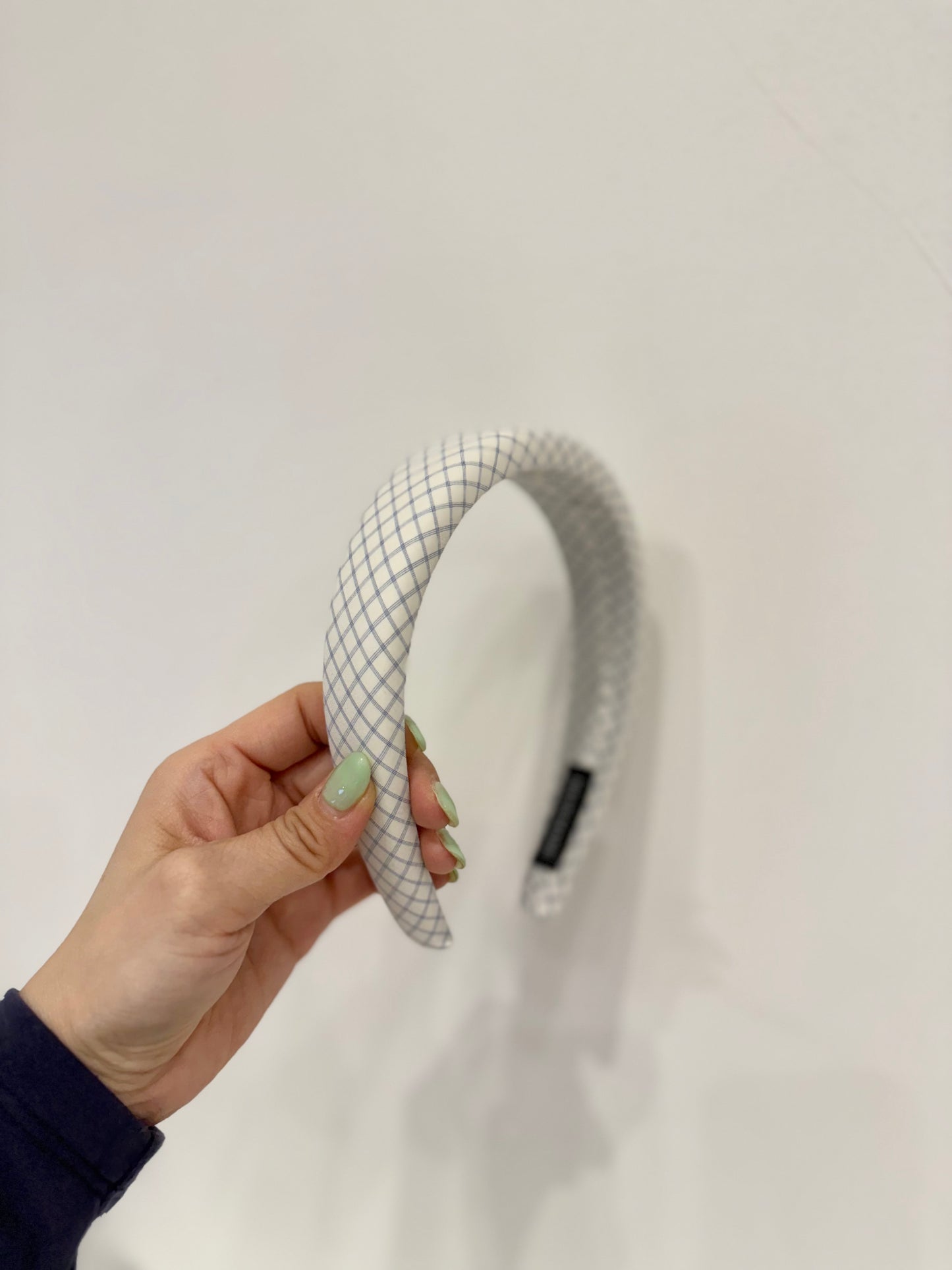 FANNIE Padded headband