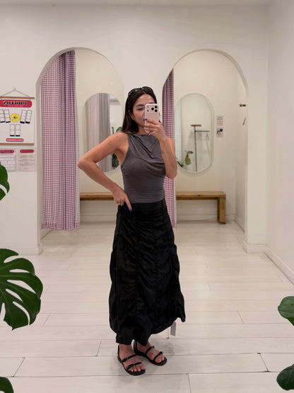 WINONA Balloon skirt
