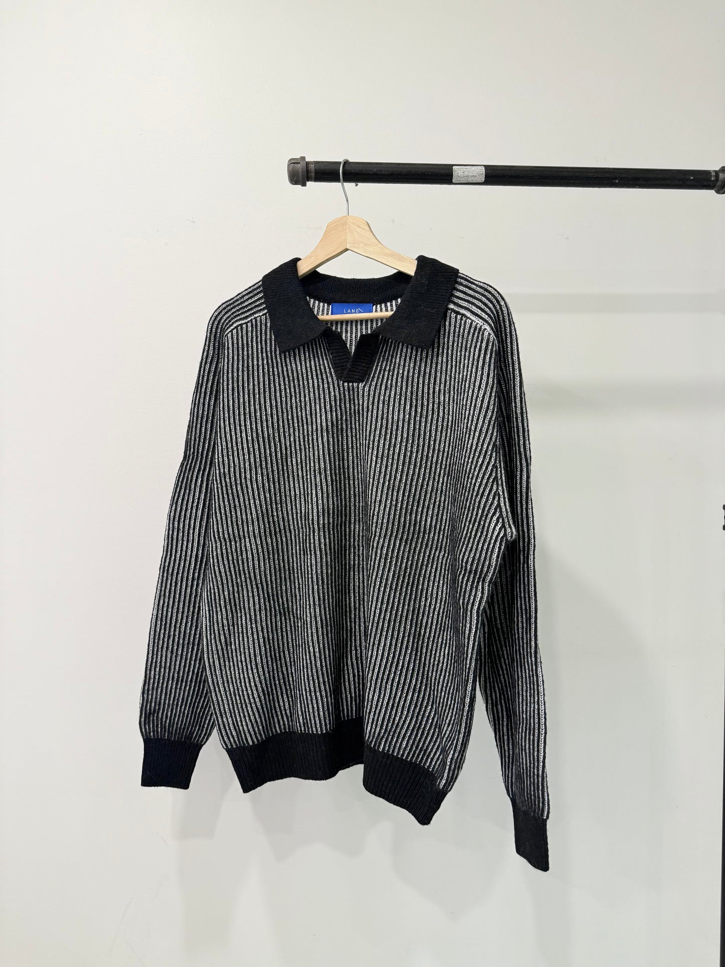 WATSON Sweater