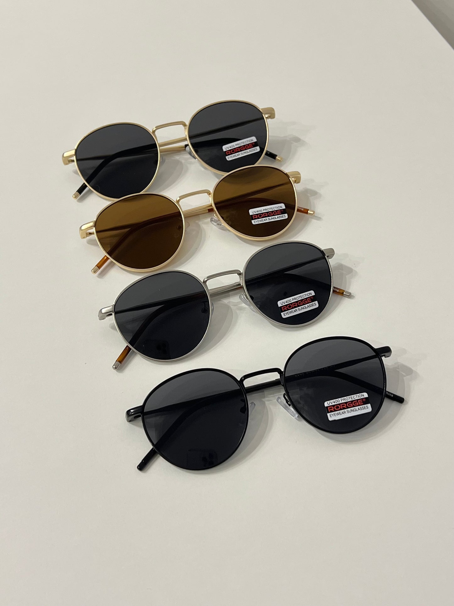 TIME Rounded sunnies