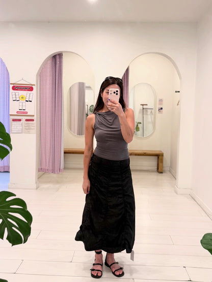 WINONA Balloon skirt