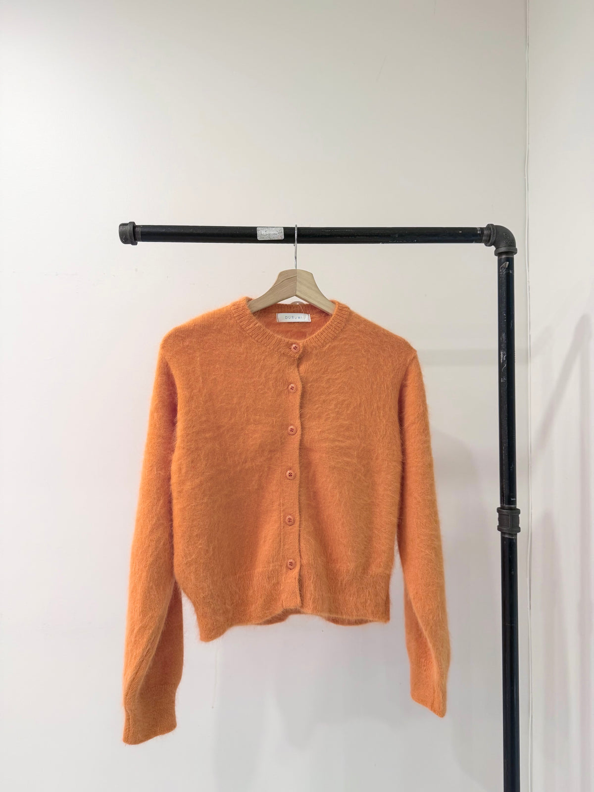 OONA Angora cardigan