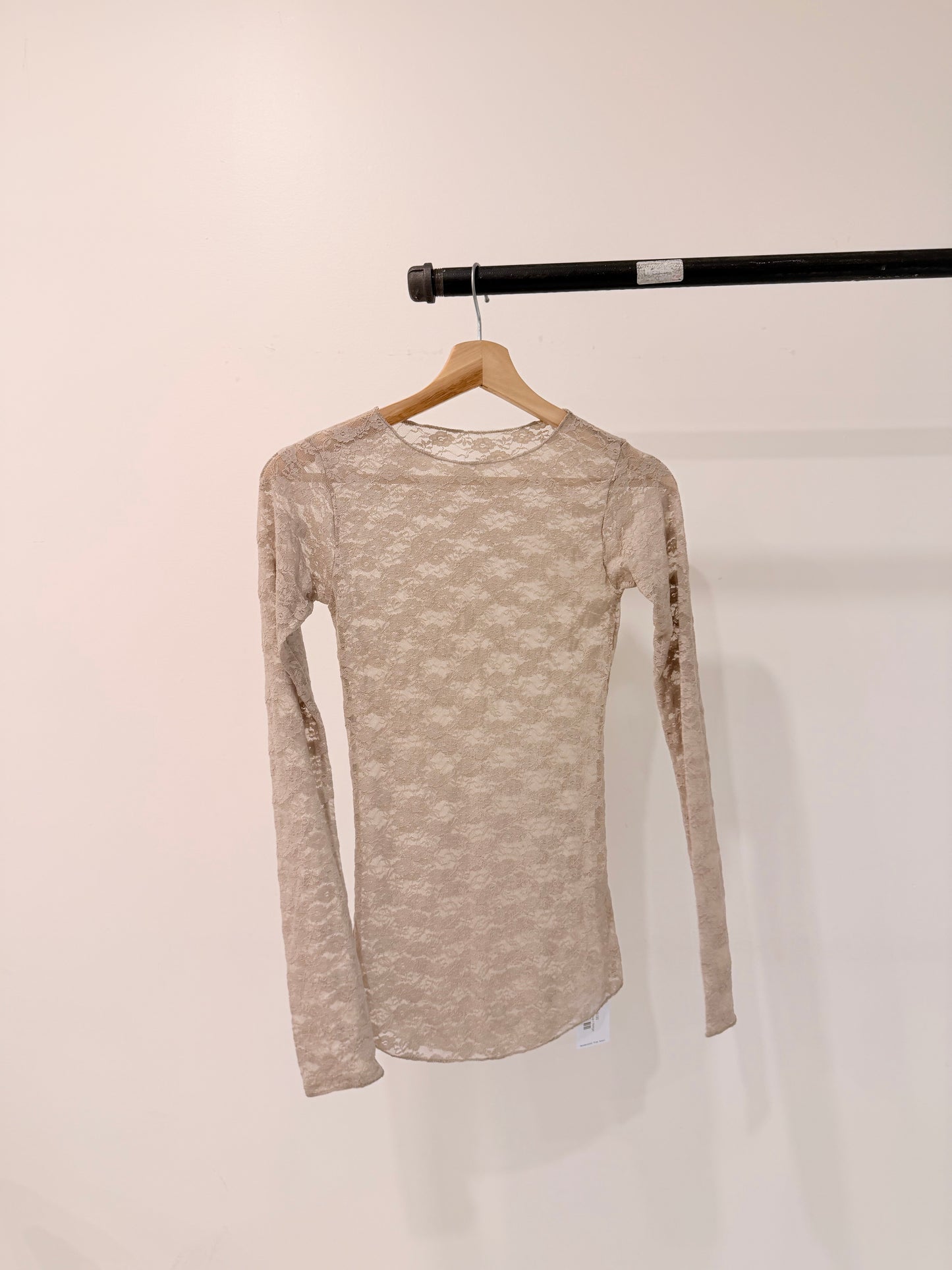 LUCIE Lace top