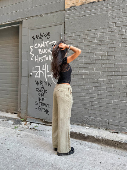 PIPER Parachute pants