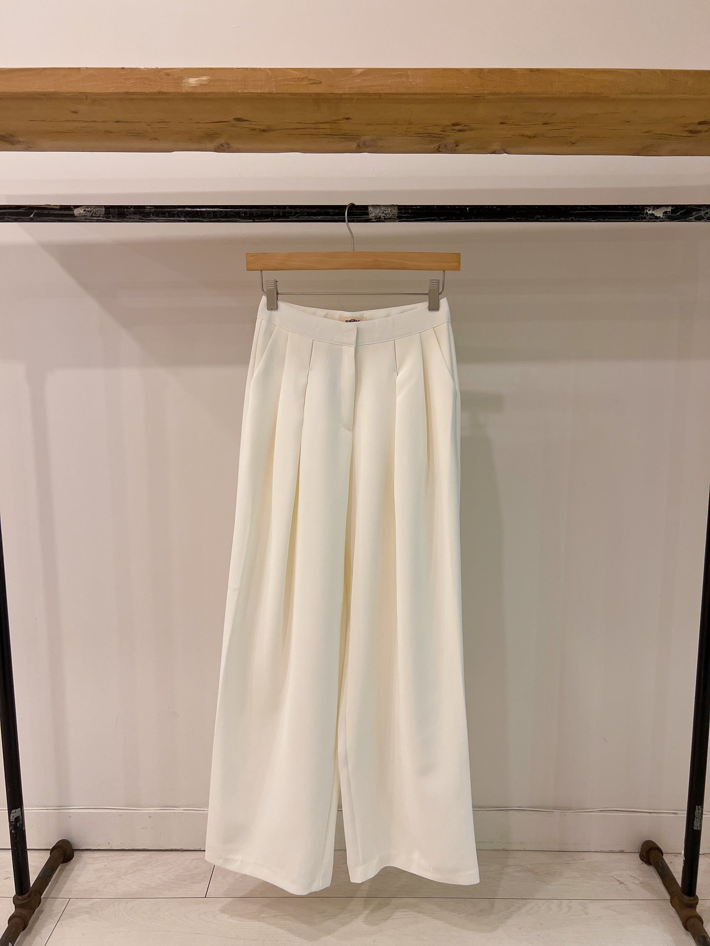 KINO Wide legged trousers